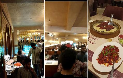 Nahdi Mandi Restaurant Bangalore, Bengaluru - Restaurant menu, prices ...