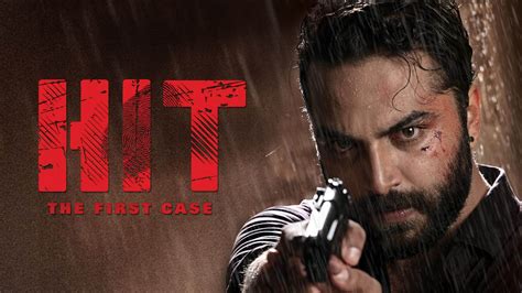 Watch Hit (The First Case) Movie Online for Free on Amazon miniTV