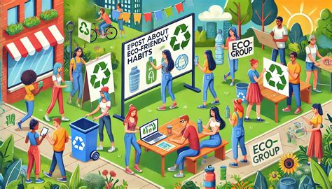 Sustainable Habits | Simple Ways to Live a Greener Lifestyle