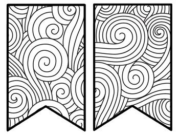 Summer Bulletin Board Decor Kit, Summer Letters school resource by ...