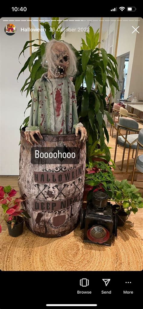 Buy Halloween Home Decoration in Bangalore at Best Prices