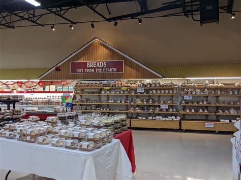 TOUR: Valley Farm Market - Bethlehem, PA