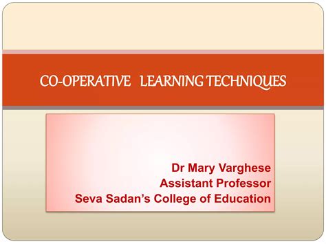 Co-operative Language Learning 的图像结果