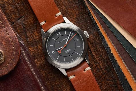 20 American Watch Brands You Should Know