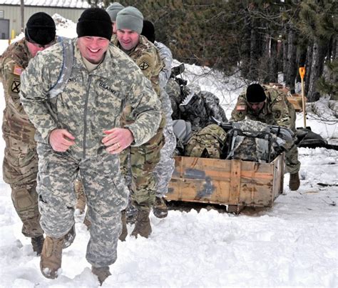 10th Sustainment Brigade officers celebrate unit history, build ...
