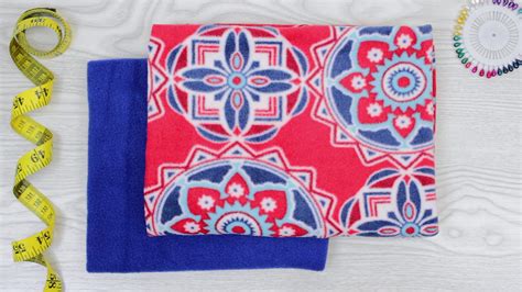 How To Make.tie Blanket at Trent Lopez blog