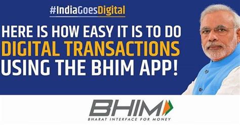 Bhim app may have topped download charts but it's not replacing cash ...