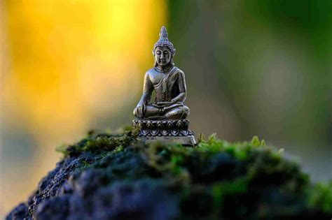 महात्मा बुद्ध | जीवनी घटनाएँ सिद्धान्त और उपदेश | PDF