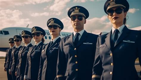 Tailor your ideal aviation uniform to match your style and role