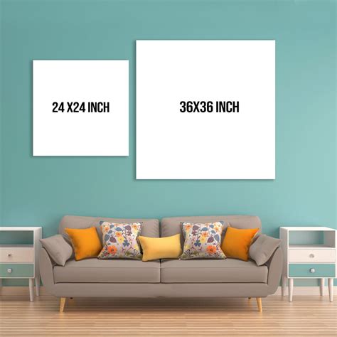 Invite Prosperity and Harmony with our Feng Shui Koi Fish Canvas ...