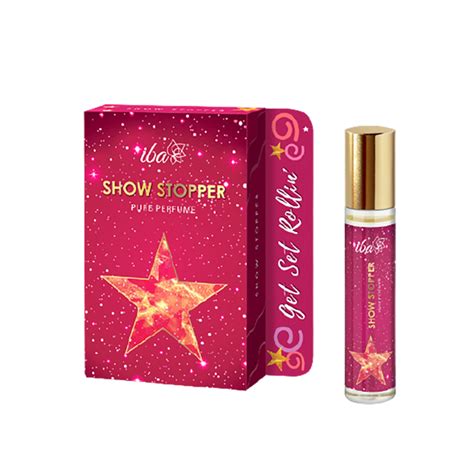 Buy Best Roll On Perfumes Online for Men & Women - Iba