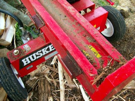 Image result for Log Splitter Work Table