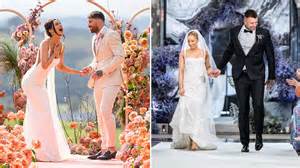 Married at First Sight Australia 2025 - which couples stayed together? | HELLO!