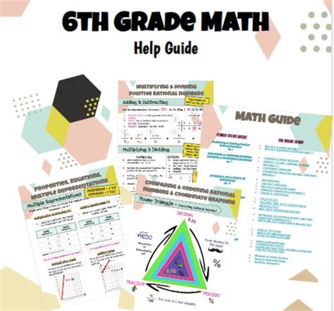 Image result for Maths 6th Class Guide