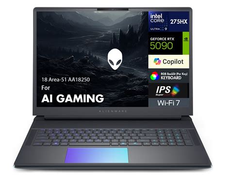 Alienware 18In Laptop 的图像结果