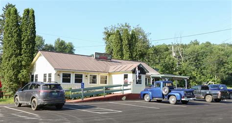 About — Creek House Diner