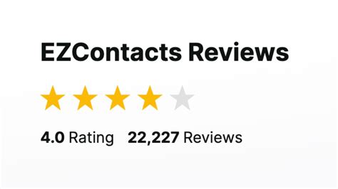 Is Ezcontacts Legit? Here’s What You Need To Know! | EZOnTheEyes