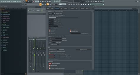 Programy :: Image-Line FL Studio Producer Edition 2024 v24.1.1 Build ...
