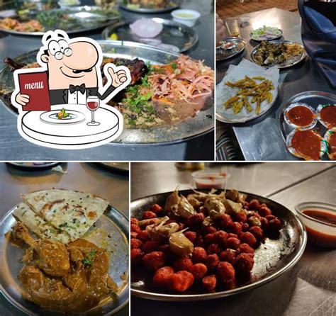 Shawaya Dhaba, Bhiwandi - Restaurant menu, prices and reviews