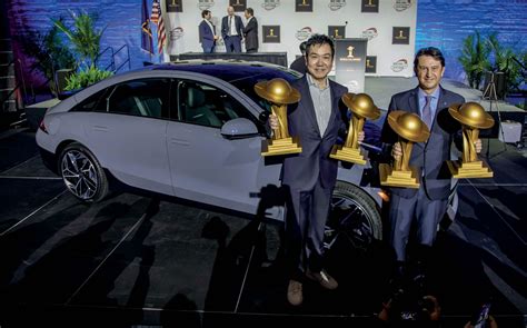 Best of the best | Auto Today - automotive - Read this story on Magzter.com
