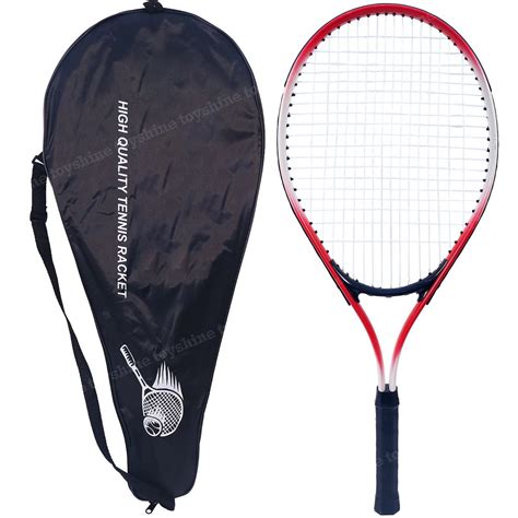 Buy Toyshine Adult Tennis Racket, Super Light Weight Tennis Racquets ...