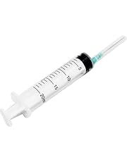 Buy Syringes Online – Sterile, Sharp & Ready-to-Use | Only on Amazon
