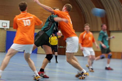 Team handball | Game, Rules, & Facts | Britannica