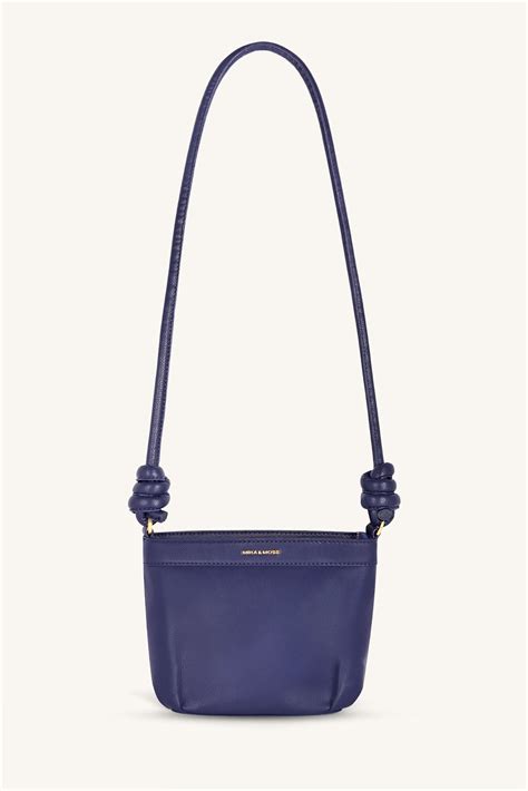 Emma Crossbody Bag - Future Dusk