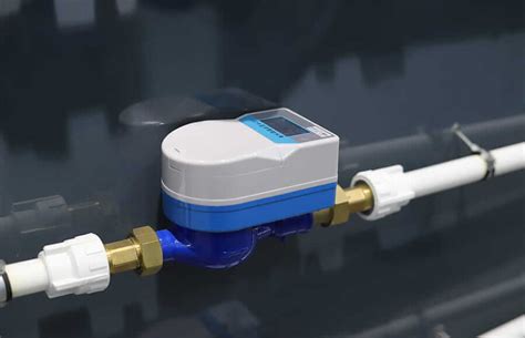 Image result for Water Meter Connection Part