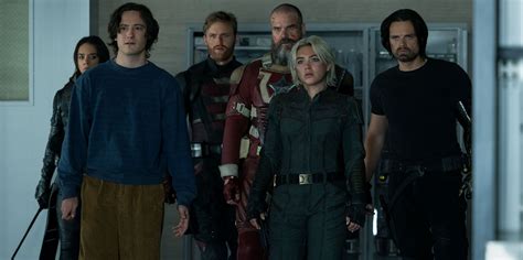 Thunderbolts* Review: An Appropriately Emotional But Rushed First Outing