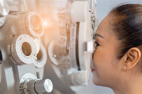 Eye Vision Testing 的图像结果