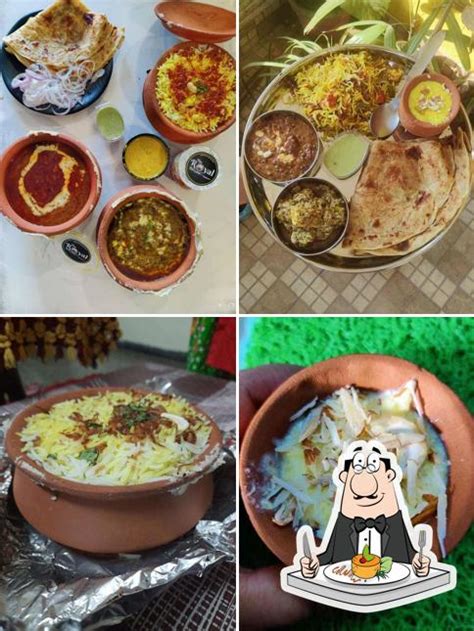 The Royal Biryani By Jahanpanah, Agra - Restaurant menu, prices and reviews