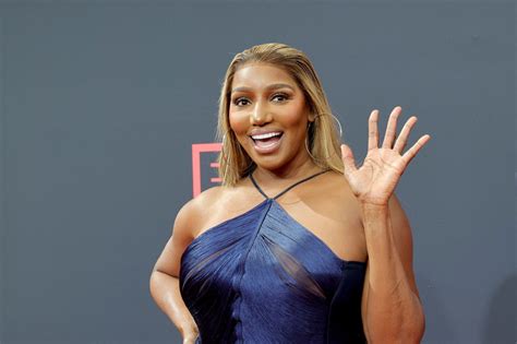 Nene Leakes Debuts New Talk Show On YouTube
