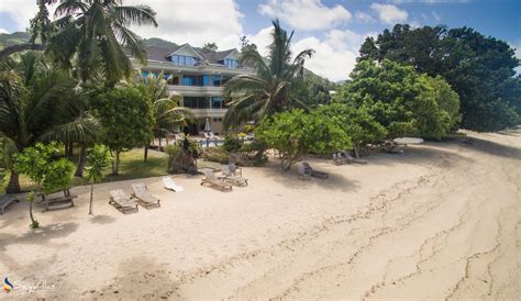 Crown Beach Hotel - Hotel - Aussenbereich - Mahé (Seychellen) - Foto 3