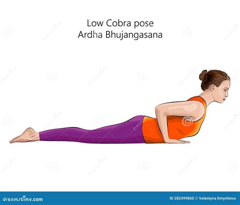 Cobra Pose Yoga