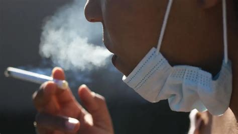 Benefits of quitting smoking amid COVID-19 pandemic - Medically Speaking