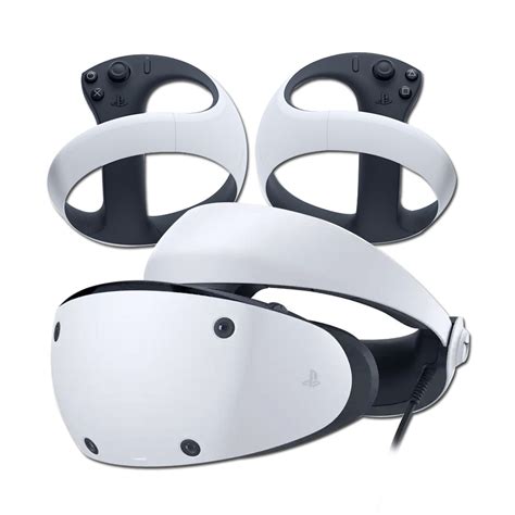 PS VR 2 купить в Минске, цены на очки Sony PlayStation VR2