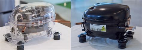 The Engine of the Refrigerator: Samsung’s Refrigerator Compressor ...