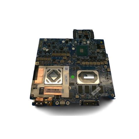 Alienware 17 R3 CPU Upgrade 的图像结果