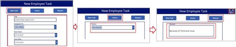 Create SharePoint List Form Power Apps with Multiple Columns 的图像结果