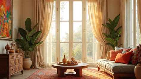 Most Common Curtain Color: Why Neutrals Rule Windows