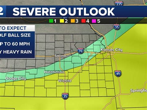 KWCH | Local News, Weather, Sports | Wichita, KS