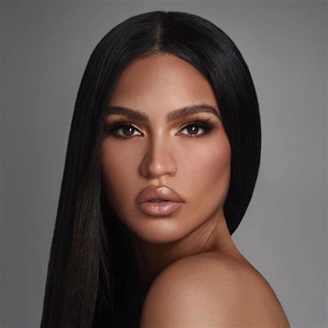 Cassie Ventura - Bio, Age, Height, Wiki | Models Biography