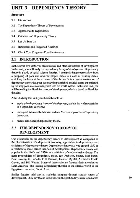 Dependency 230221 105455 - UNIT 3 DEPENDENCY THEORY Structure 3 ...