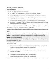 ECC Computer Course Questions Paper PDF 的图像结果