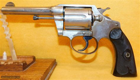 COLT POLICE POSITIVE SPECIAL