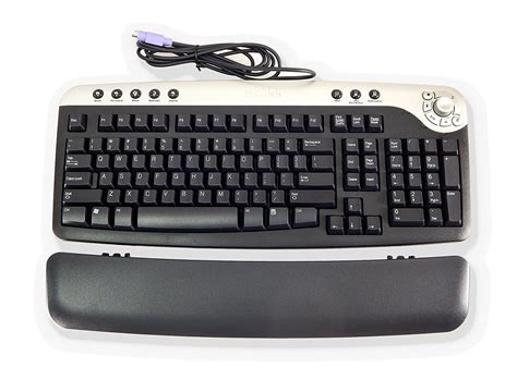 Image result for Alienware Gaming Keyboard Volume Wheel