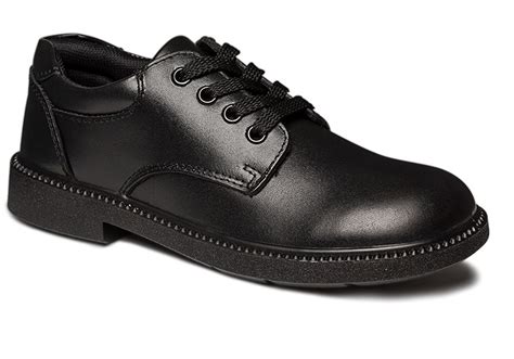 Best Black Shoes For School Uniform at Teddy Baker blog
