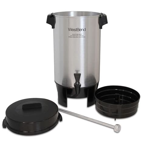 West Bend Coffee Maker Replacement Parts | Reviewmotors.co