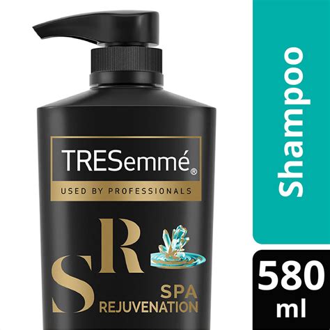 TRESemmé Spa Rejuvenation Shampoo